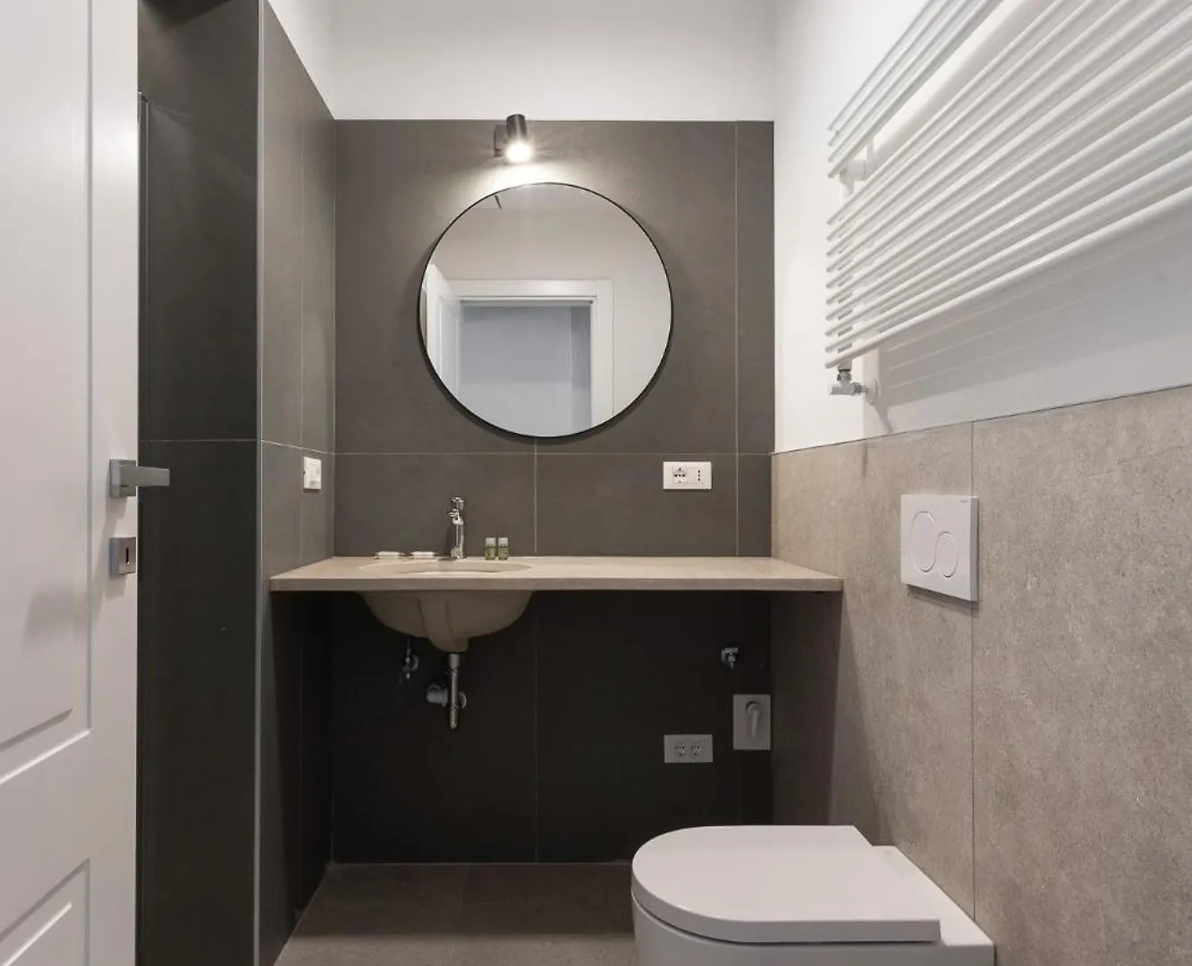 Le Dodici Porte - Porta Saragozza 12 By Bologna District Italia