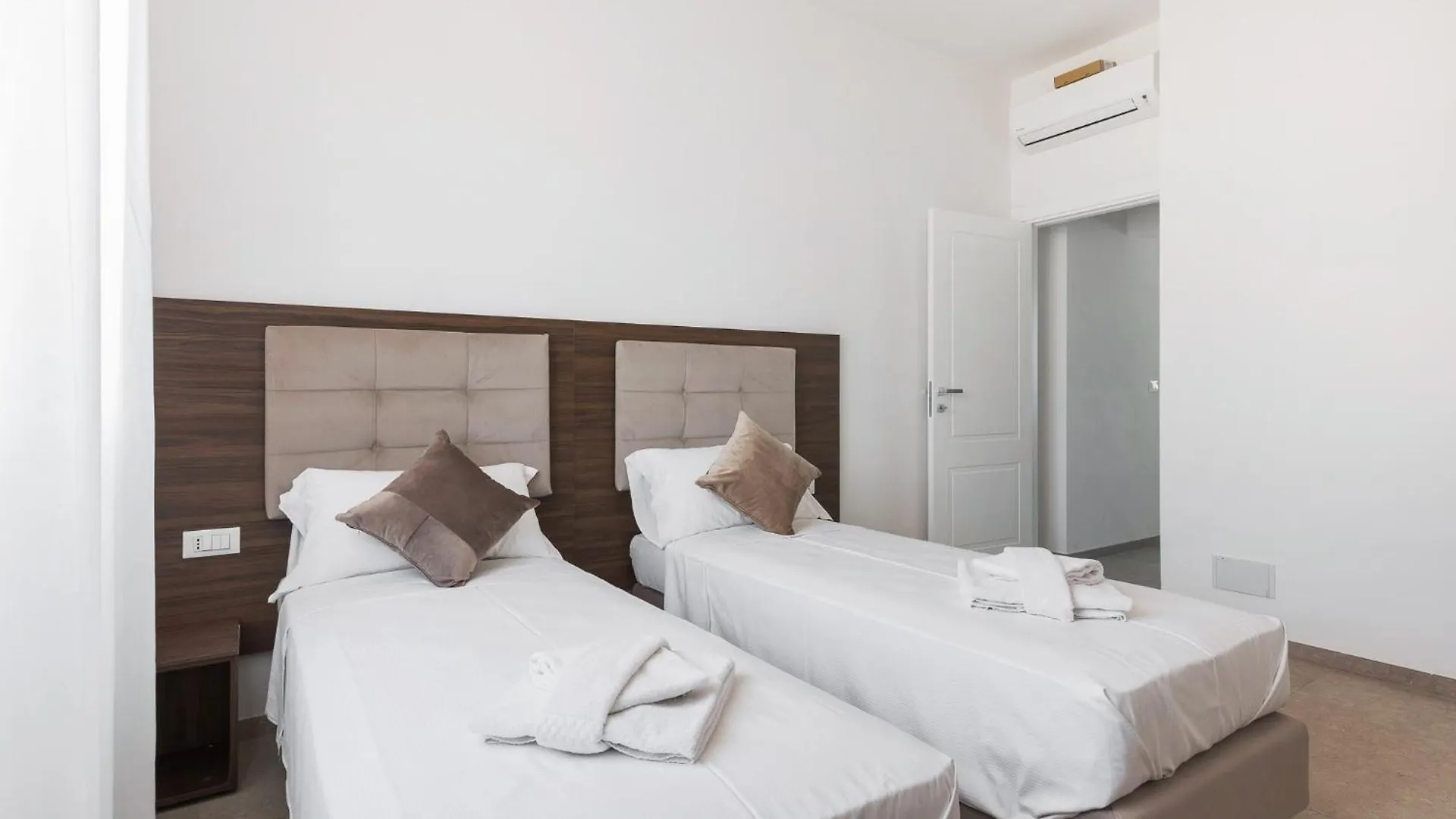 Apartamento Le Dodici Porte - Porta Saragozza 12 By Bologna District Italia