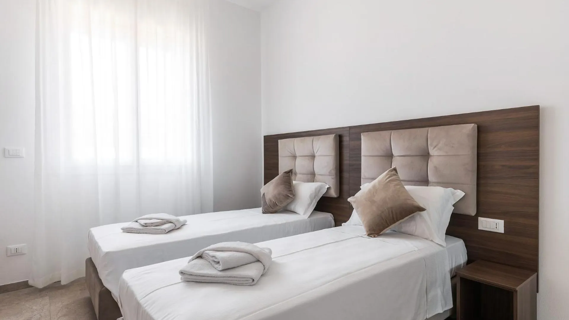 Apartamento Le Dodici Porte - Porta Saragozza 12 By Bologna District