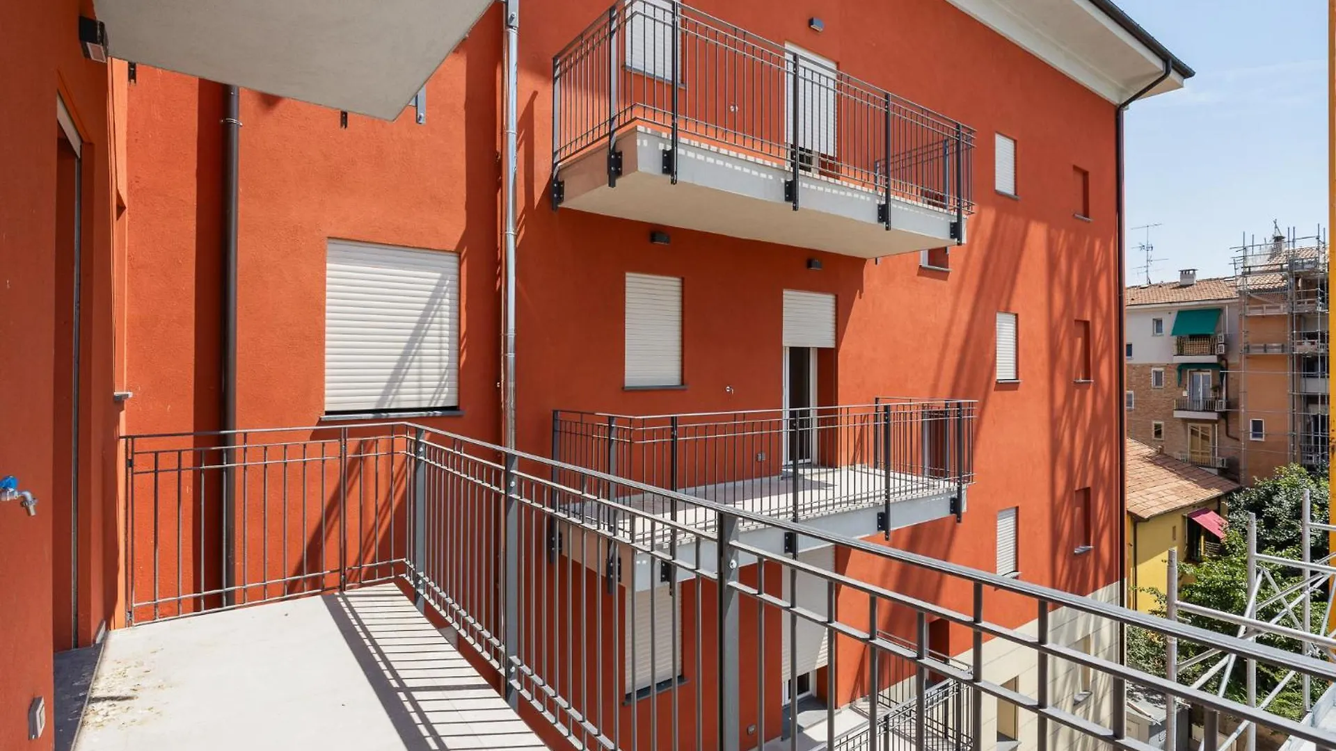 Le Dodici Porte - Porta Saragozza 12 By Bologna District Italia