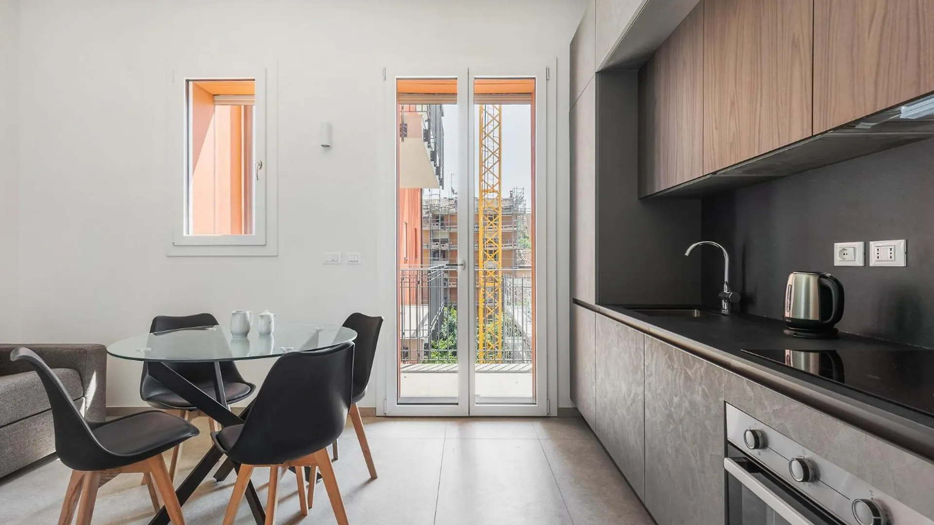 Le Dodici Porte - Porta Saragozza 12 By Bologna District