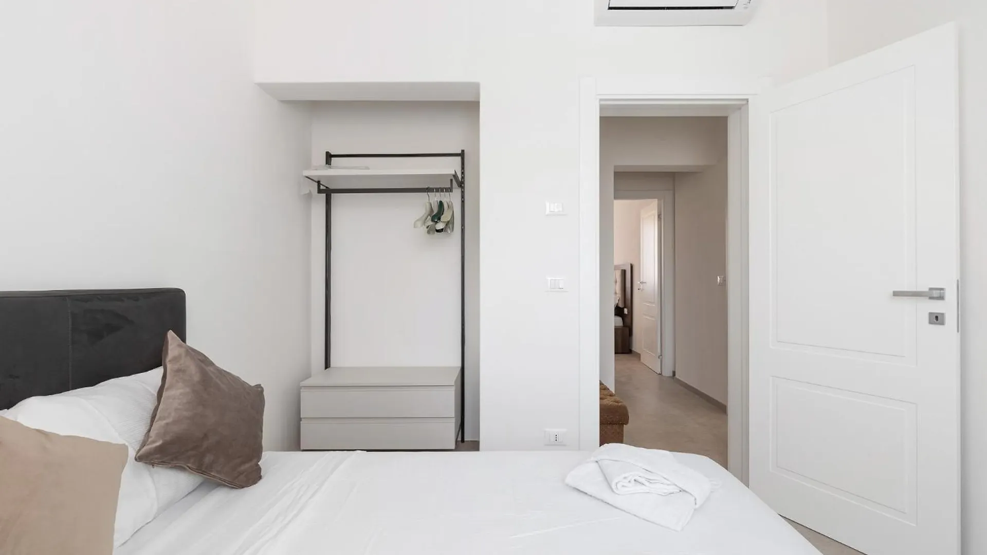 Apartamento Le Dodici Porte - Porta Saragozza 12 By Bologna District Italia
