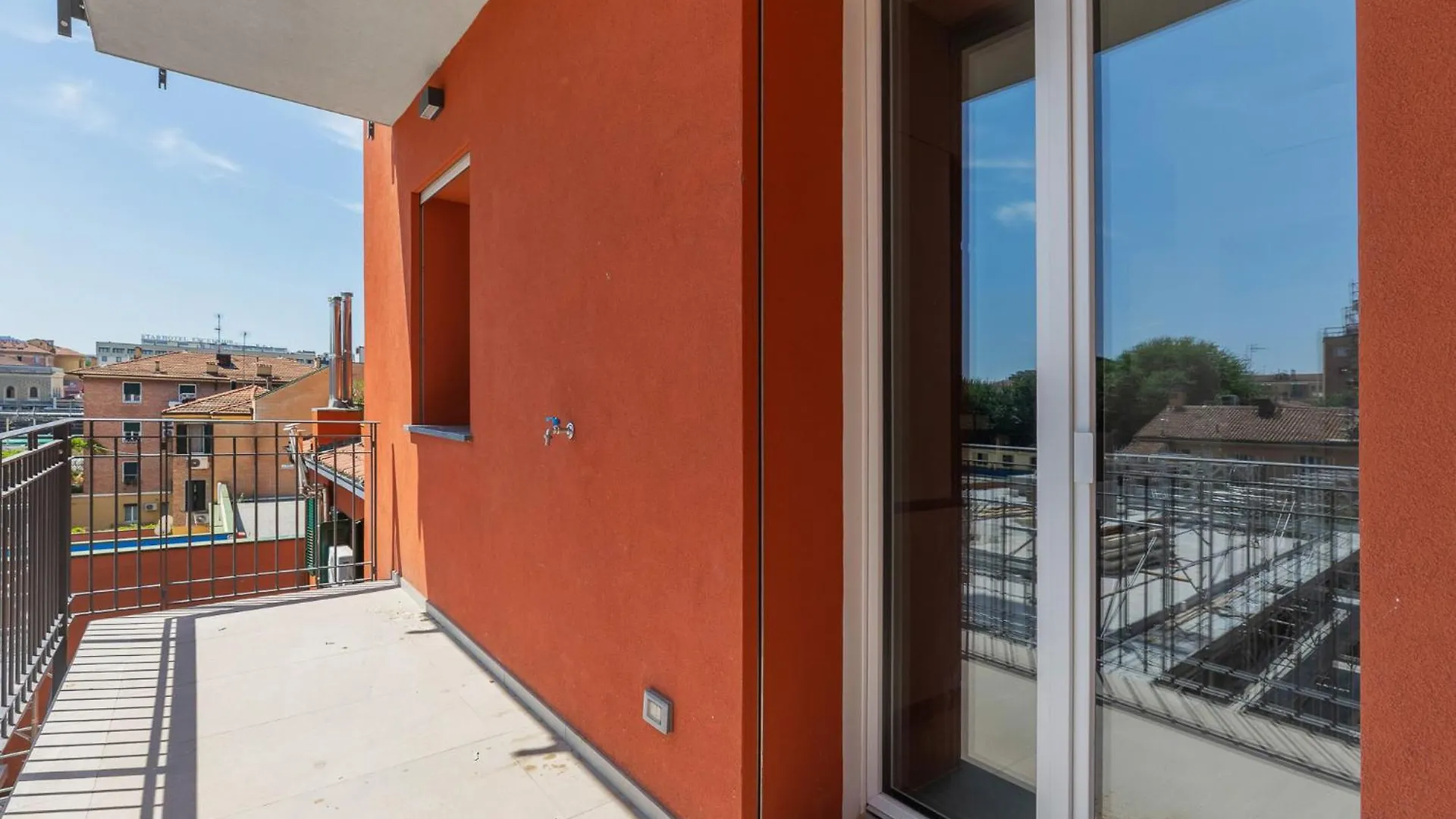 Le Dodici Porte - Porta Saragozza 12 By Bologna District 0*,  Olaszország
