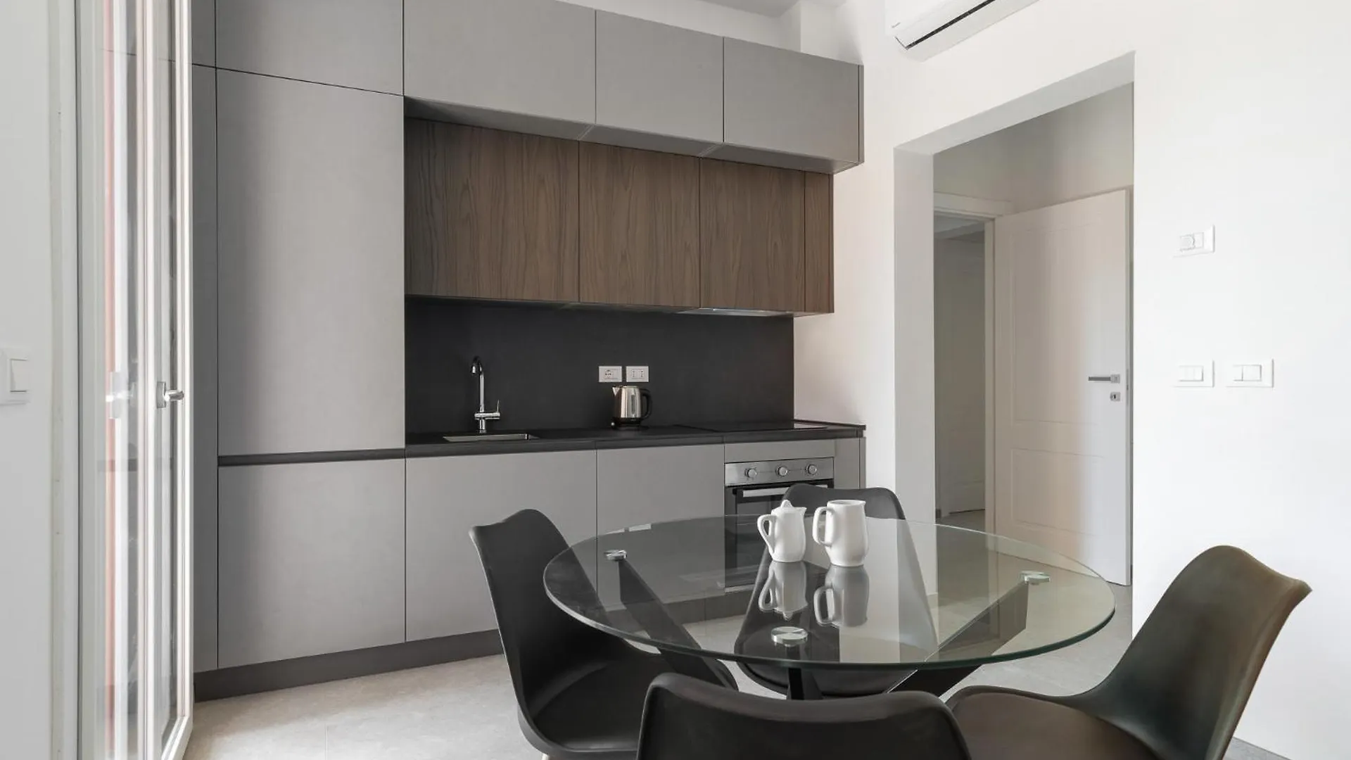 Le Dodici Porte - Porta Saragozza 12 By Bologna District 아파트