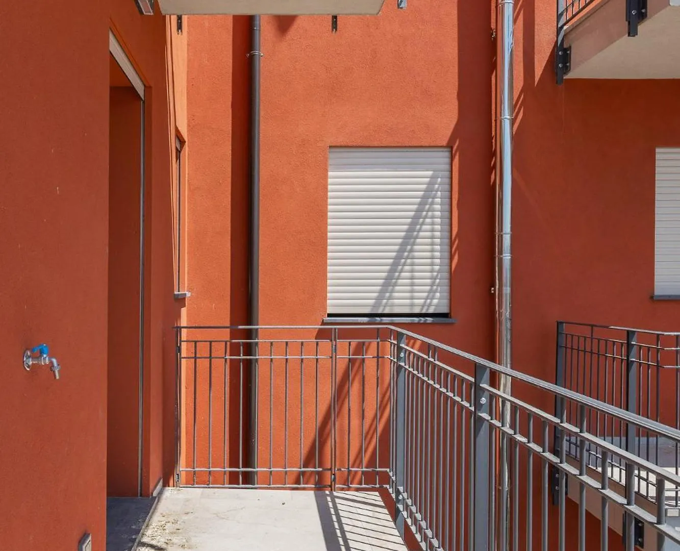 아파트 Le Dodici Porte - Porta Saragozza 12 By Bologna District